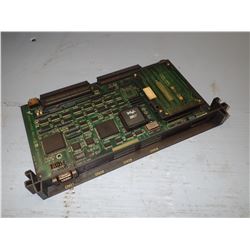 YASKAWA JANCD-MCP01 CIRCUIT BOARD