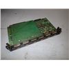 Image 1 : YASKAWA JANCD-MSV01B CIRCUIT BOARD