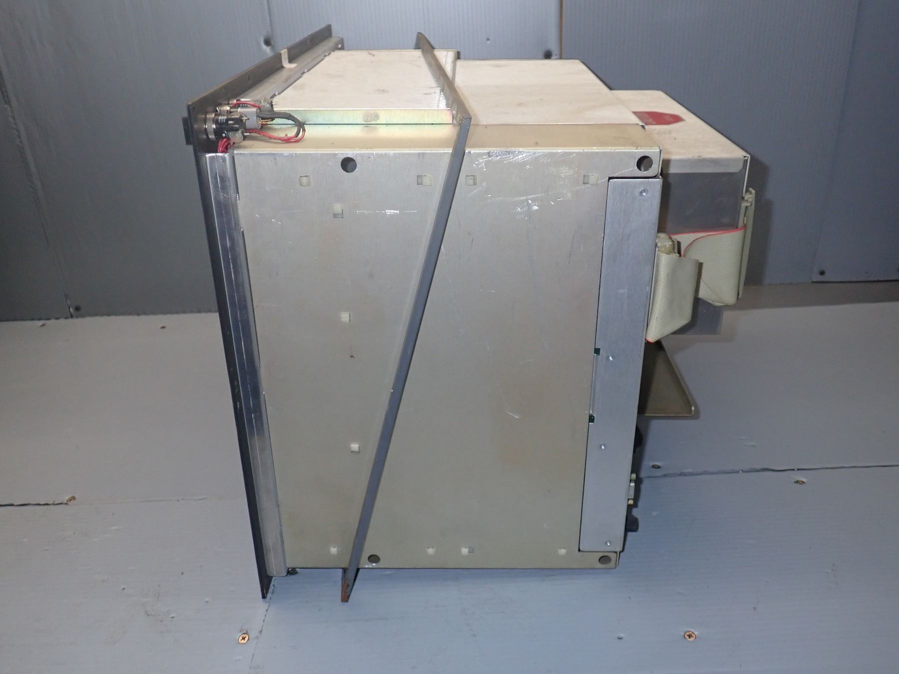 CINCINNATI MILACRON ACRAMATIC 850SX MONITOR/CONTROL BOX