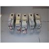 Image 1 : ALLEN BRADLEY 190S MISC. CONTACTORS *LOT OF 5* *SEE PICS FOR P/NS*