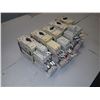 Image 2 : ALLEN BRADLEY 190S MISC. CONTACTORS *LOT OF 5* *SEE PICS FOR P/NS*