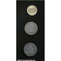 No lot. 3 coins [BR][BR]Important notice: