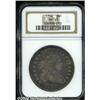 Image 3 : 1796[S$1] Large Date, Small Letters XF45 NGC.