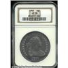 Image 3 : 1797[S$1] 9x7 Stars, Large Letters VF30 NGC.