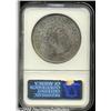 Image 4 : 1797[S$1] 9x7 Stars, Large Letters AU50 NGC.