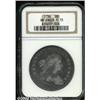Image 1 : 1798[S$1] Small Eagle, 13 Stars Fine 15 NGC.
