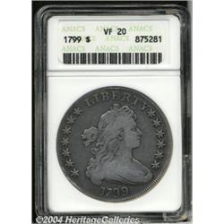 1799[S$1] VF20 ANACS.