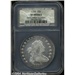 1799[S$1]--Improperly Cleaned--NCS.