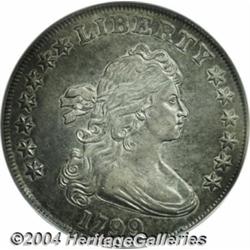 1799[S$1] XF40 PCGS.
