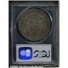 Image 4 : 1800[S$1] Dotted Date XF45 PCGS.
