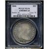 Image 1 : 1800[S$1] AMERICAI VG10 PCGS.
