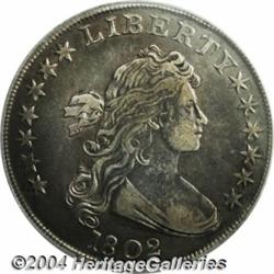 1802[S$1] Narrow Date XF40 ICG.