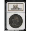 Image 1 : 1803[S$1] Small 3 VF35 NGC.