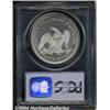Image 2 : 1849[S$1] AU58 PCGS.