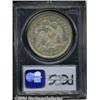 Image 4 : 1870-CC[S$1] AU55 PCGS.