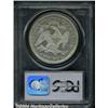 Image 4 : 1871-CC[S$1] AU53 PCGS.