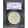 Image 1 : 1870[S$1] PR62 PCGS.