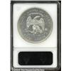 Image 2 : 1873-CC[T$1] AU50 ANACS.