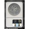 Image 2 : 1874-S[T$1] MS61 NGC.