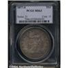 Image 1 : 1877-S[T$1] MS63 PCGS.