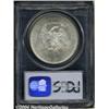 Image 4 : 1877-S[T$1] MS64 PCGS.