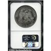Image 2 : 1878-S[T$1] MS62 NGC.