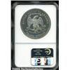 Image 4 : 1876[T$1] PR61 Cameo NGC.