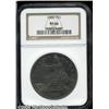 Image 3 : 1881[T$1] PR66 NGC.