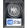 Image 4 : 1881[T$1] PR64 Cameo PCGS.