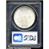 Image 2 : 1878 8TF MS64 PCGS.