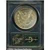 Image 2 : 1878 8TF[S$1] MS64 PCGS.