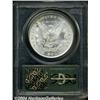 Image 2 : 1878 8TF[S$1] MS64 PCGS.
