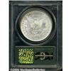 Image 2 : 1878 8TF[S$1] MS64 PCGS.