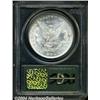 Image 2 : 1878 8TF[S$1] MS64 PCGS.