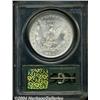 Image 2 : 1878 8TF[S$1] MS64 PCGS.
