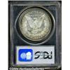 Image 2 : 1878 7TF[S$1] Reverse of 1878 MS64 PCGS.
