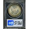 Image 2 : 1878 7/8TF[S$1] Strong MS64 PCGS.