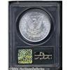 Image 4 : 1878 7/8TF[S$1] Strong MS65 PCGS.