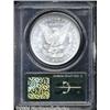 Image 2 : 1878 7/8TF[S$1] Weak MS64 PCGS.