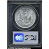 Image 4 : 1878 7/8TF[S$1] Weak MS66 PCGS.