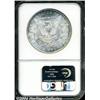 Image 4 : 1879-CC[S$1] MS62 NGC.