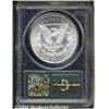 Image 4 : 1879-CC[S$1] MS63 PCGS.