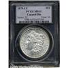 Image 3 : 1879-CC[S$1] Capped Die MS61 PCGS.