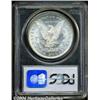 Image 2 : 1879-O[S$1] MS64 PCGS.
