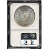 Image 2 : 1879-S[S$1] MS65 NGC.