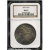 Image 1 : 1879-S[S$1] MS65 NGC.