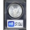 Image 2 : 1879-S[S$1] MS67 PCGS.