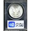 Image 2 : 1879-S[S$1] MS67 PCGS.