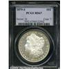 Image 1 : 1879-S[S$1] MS67 PCGS.