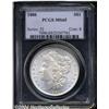 Image 1 : 1880[S$1] MS65 PCGS.